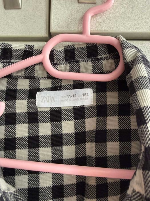 Дрешки  за момиченце ZARA