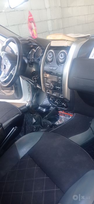 Lada largus 2022 oxirgi versya