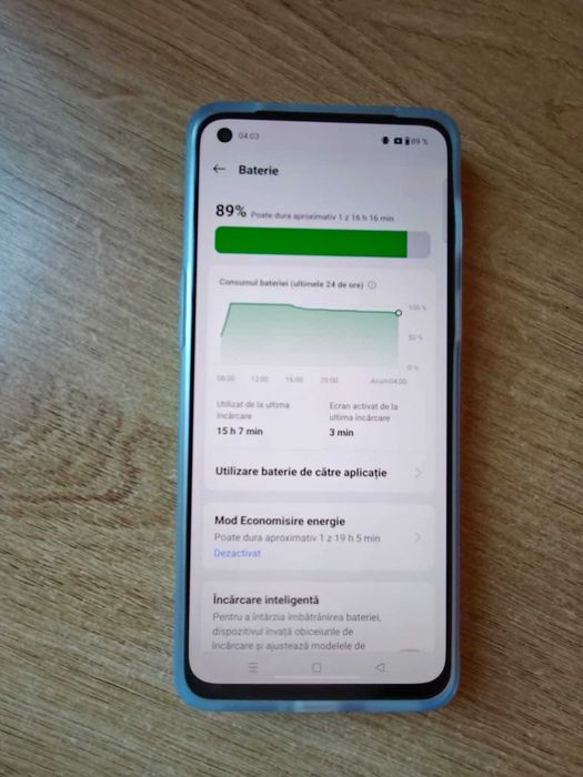 Telefon OnePlus Nord 2T 5G