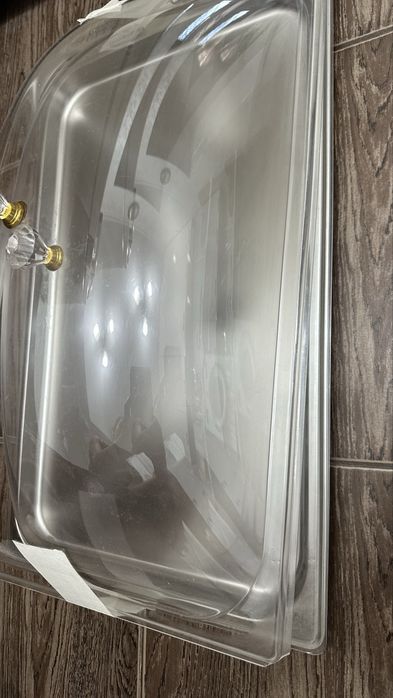 Подносы 2 штуки