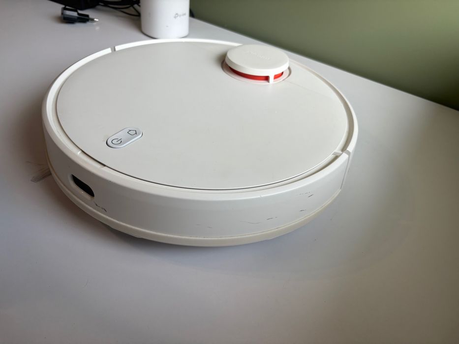 Xiaomi Vacuum S10 Прахосмукачка робот
