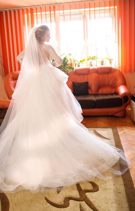 Rochie de mireasă