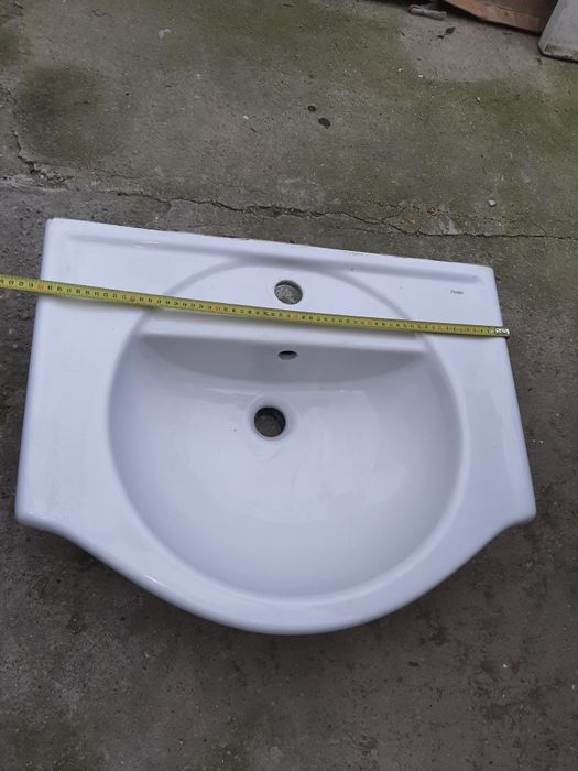 Chiuveta /Lavoar baie INKEA 60 cm