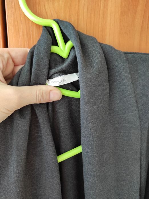 Дамски елек OPUS