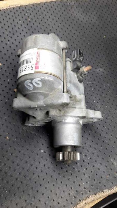 Стартер Тойота Виндом 2MZ-FE