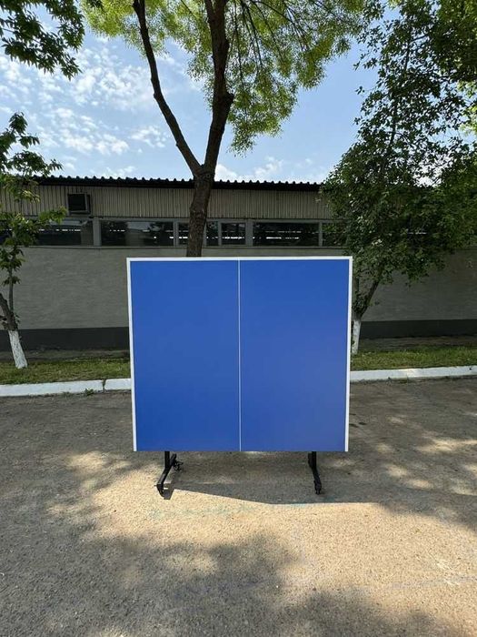 Stol tennis, nastolniy tennis