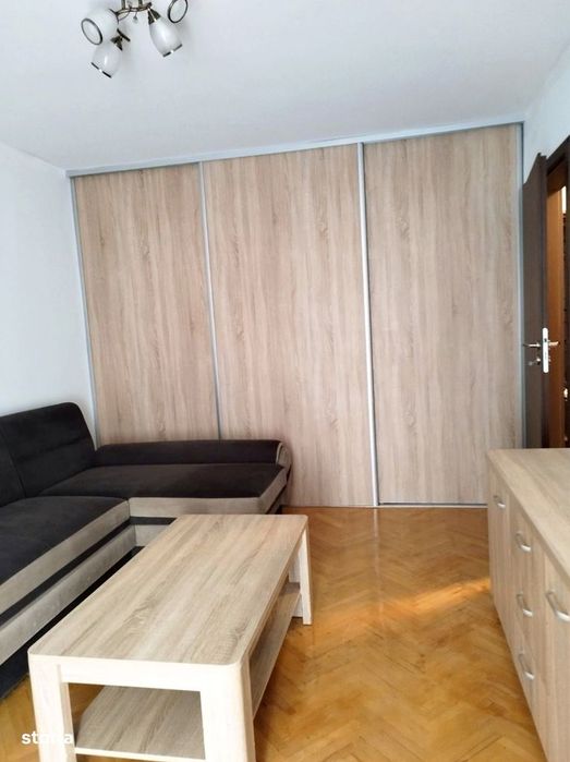 Apartament 2 camere, Mănăștur, Clăbucet