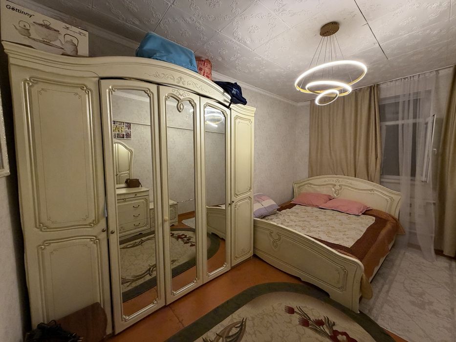 Спальная гарнитура