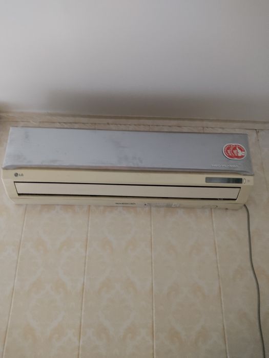 Кондиционер LG 12
