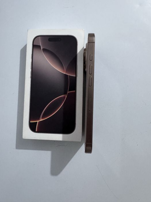 Айфон iphone Apple 16 pro