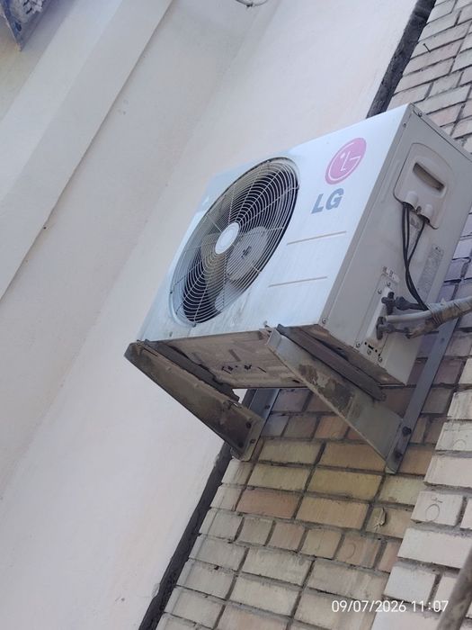 Продаю 3 кондиционера б/у