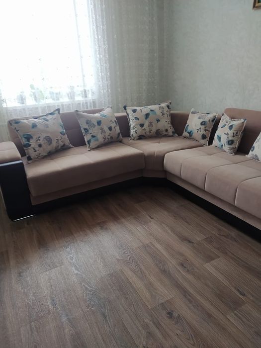 Продам квартиру в городе Риддер