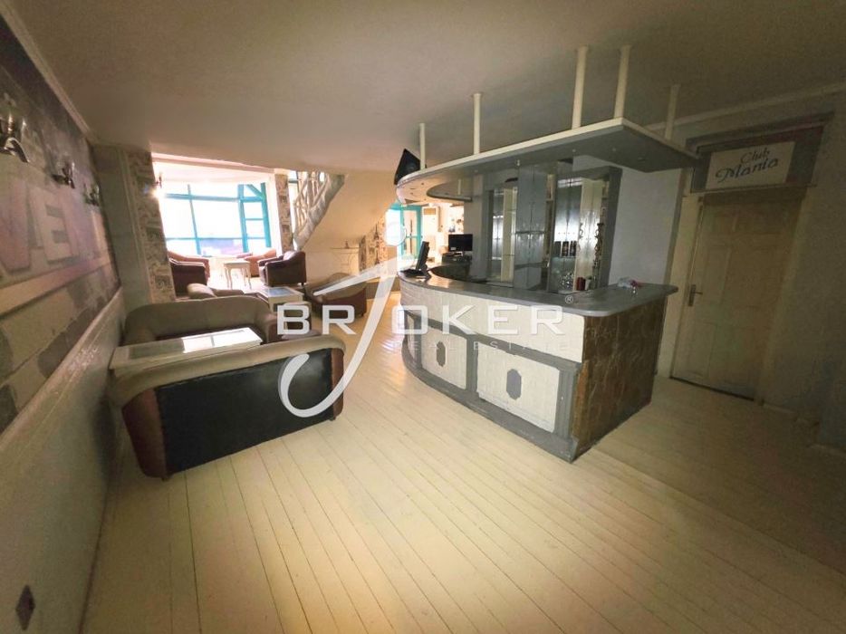 Заведение в Кърджали-Възрожденци