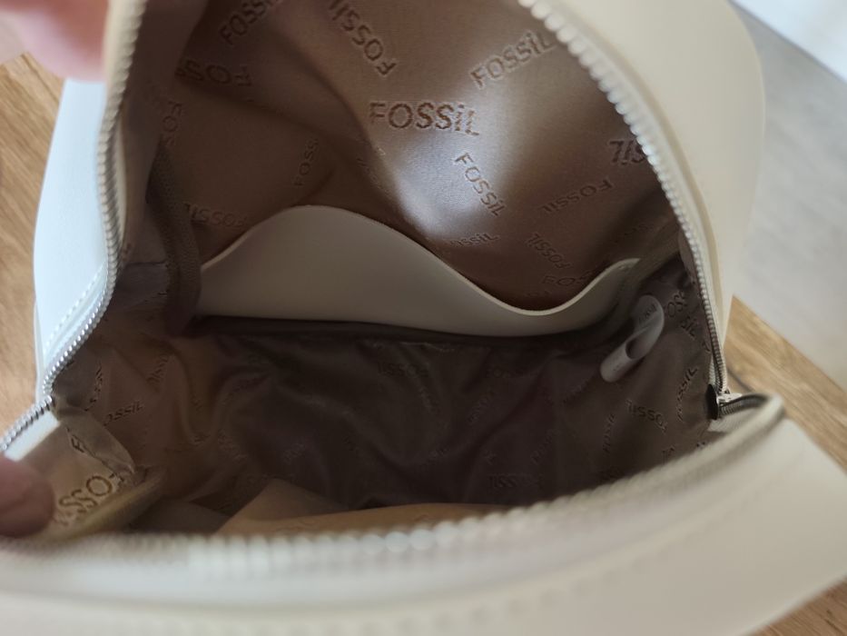Дамска чанта FOSSIL