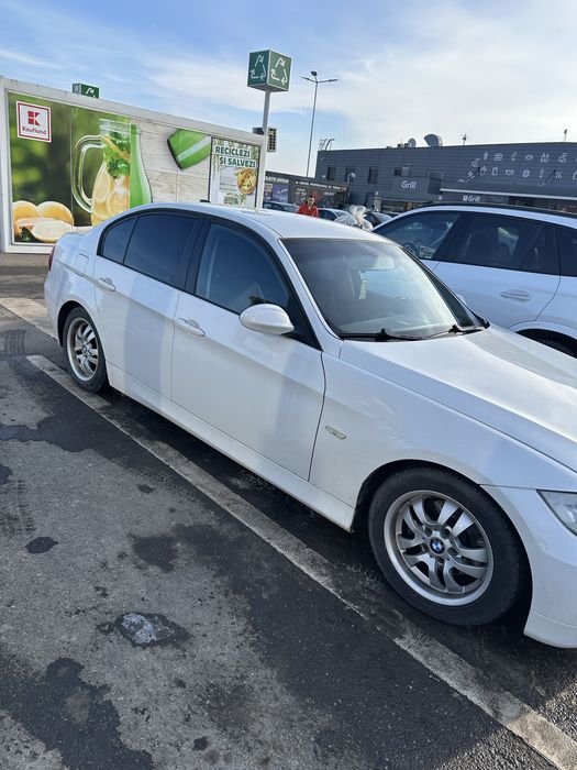 Bmw e90 proprietar 260000 km