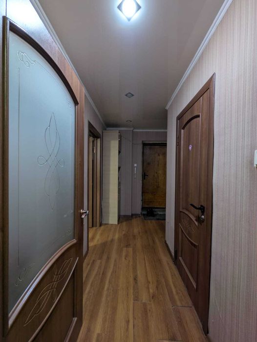 продается 1 ком кв р-н Жана Орда