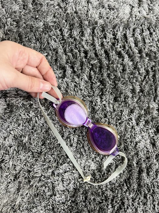 Плавательные очки детские