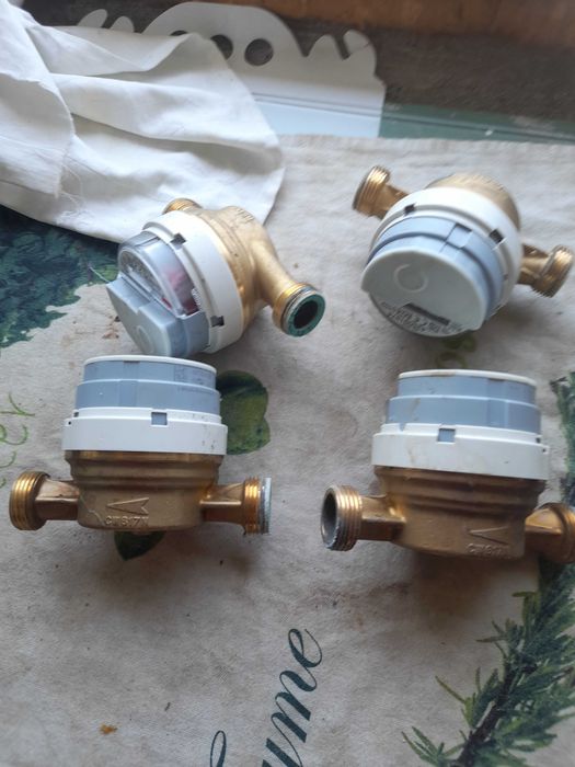 Apometre radio ISTA set