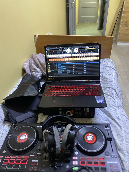 Продаю Acer nitro 5