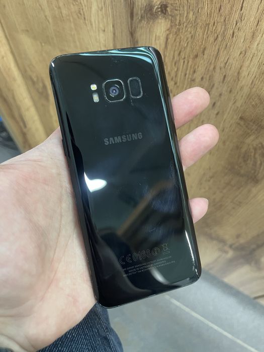 Samsung S8 64gb Самсунг С8 64gb