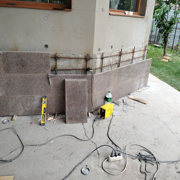 Кафельщик  со стажем 20 Лет