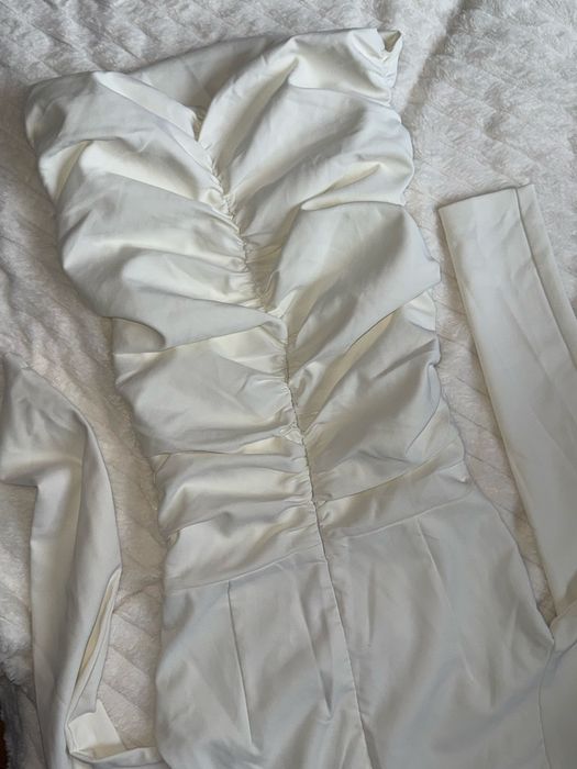 Официална рокля Zara