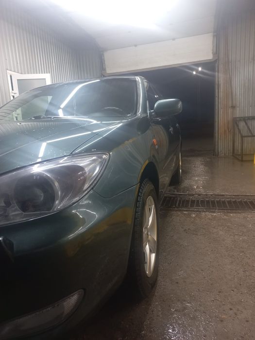 Продаётся тайота камри 30, 2003 года