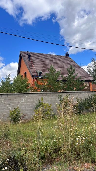 Кровельный работа,  кровля, строителей