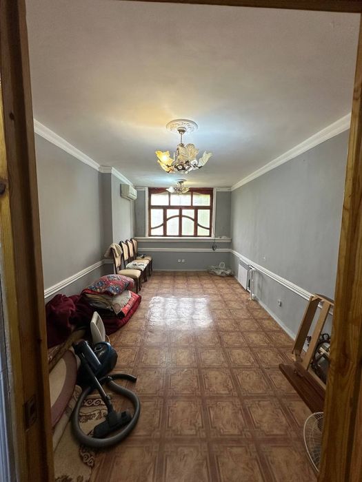 2х комнатная квартира Сангизар