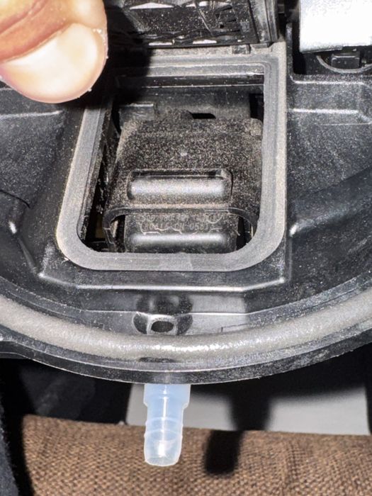 Camera marsarier vw golf 5,6,7,8, passat b6,7,8