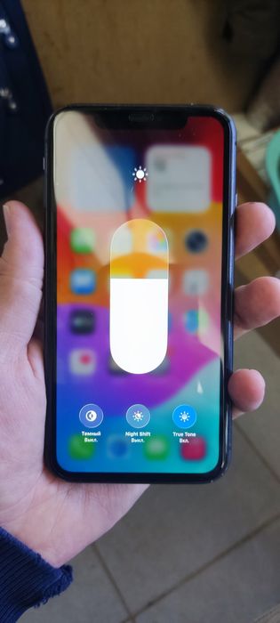 iPhone 11, Айфон 11