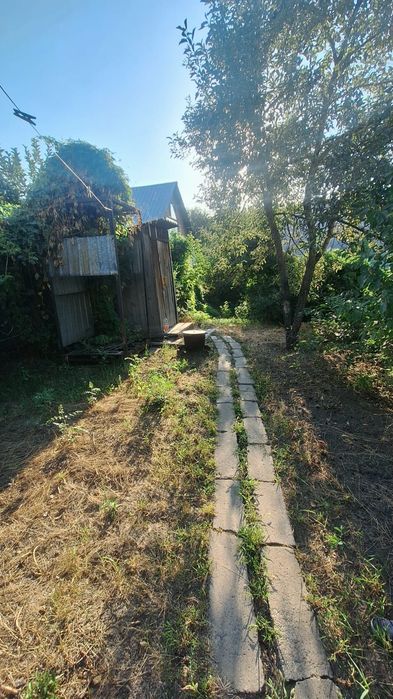 Продажа дома по Рыскулова. Ср