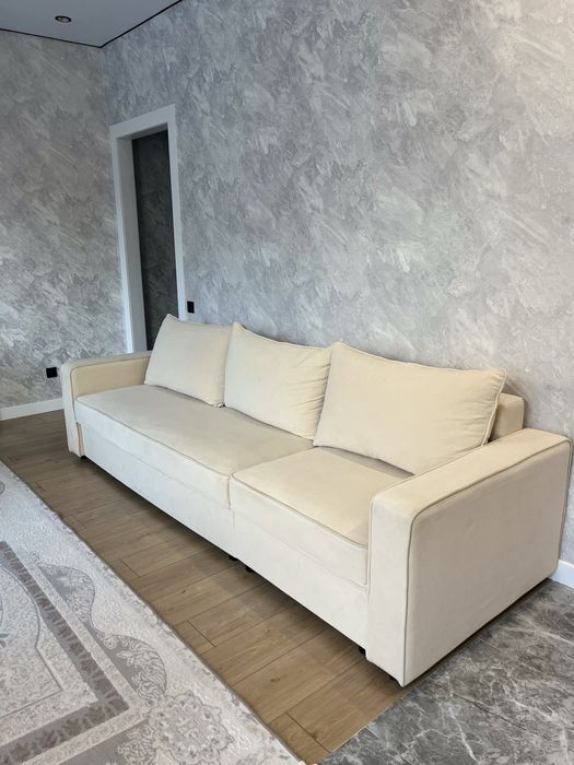 Продам диван в отличном состоянии