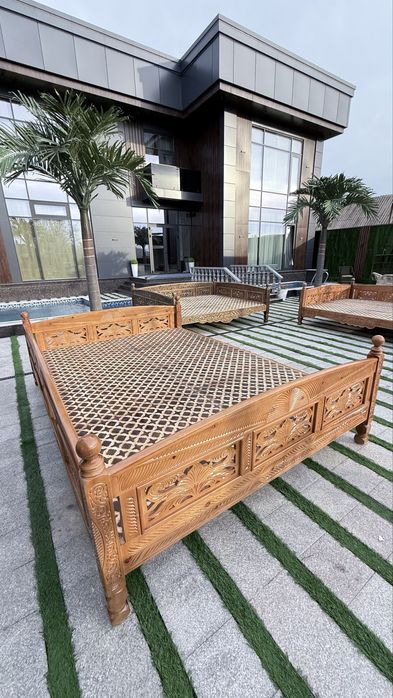 Тапчан без посредников