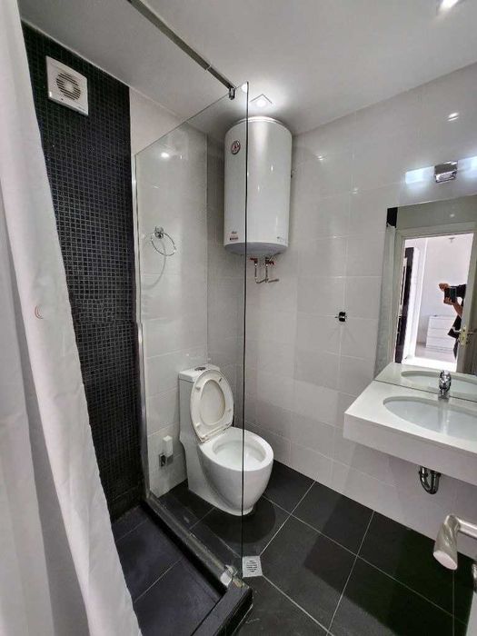 Дава се под наем Двустаен апартамент в София, Дружба 1 - 65 кв.м за 375 € - Снимка #4