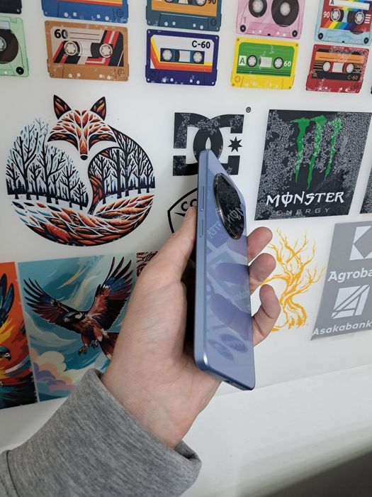 Продам Redmi A3 память 64gb состояние идеальное