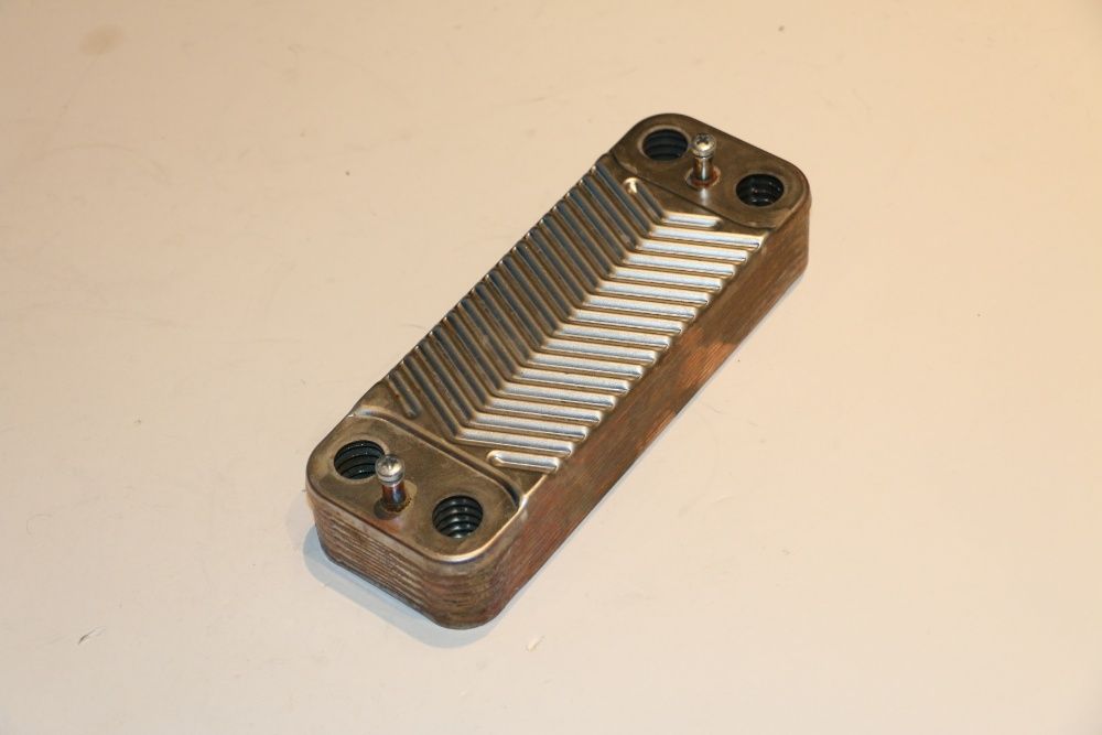 Schimbator in placi centrala termica Bosch ZW24-2 DH AE23 S5900