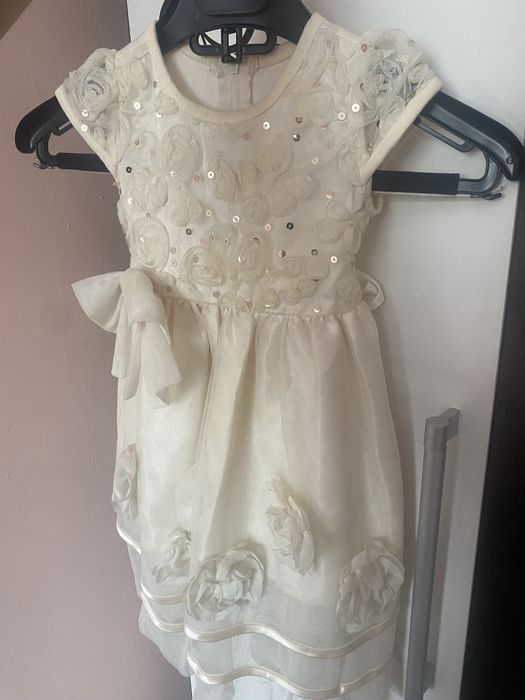 Нарядные платья