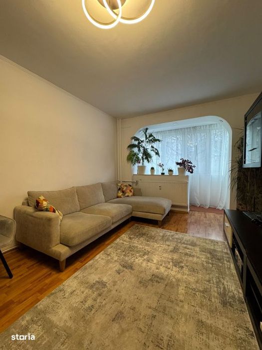 Apartament 3 Camere LUX | Sebastian - Malcoci
