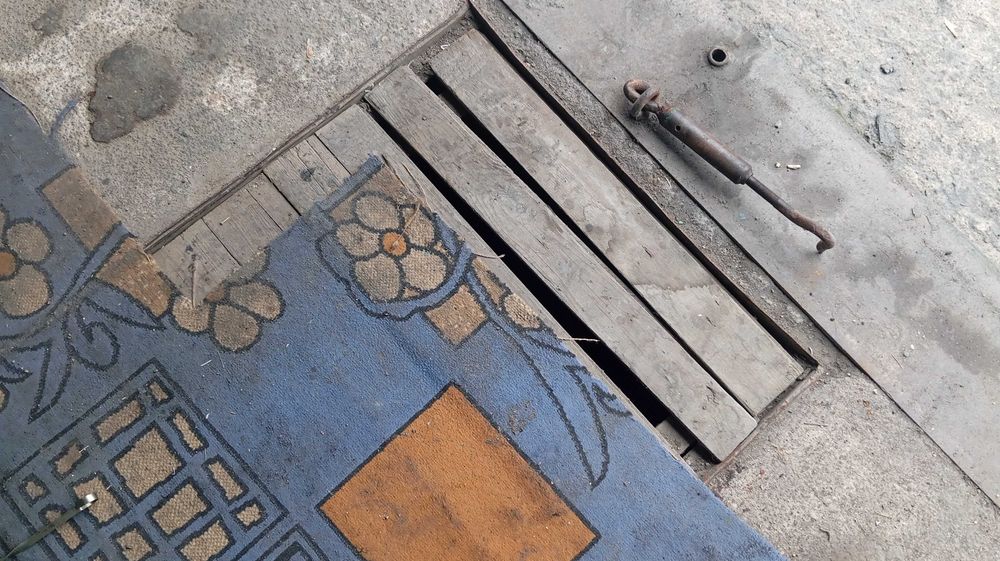 Сдам в аренду гараж [долгосрок]