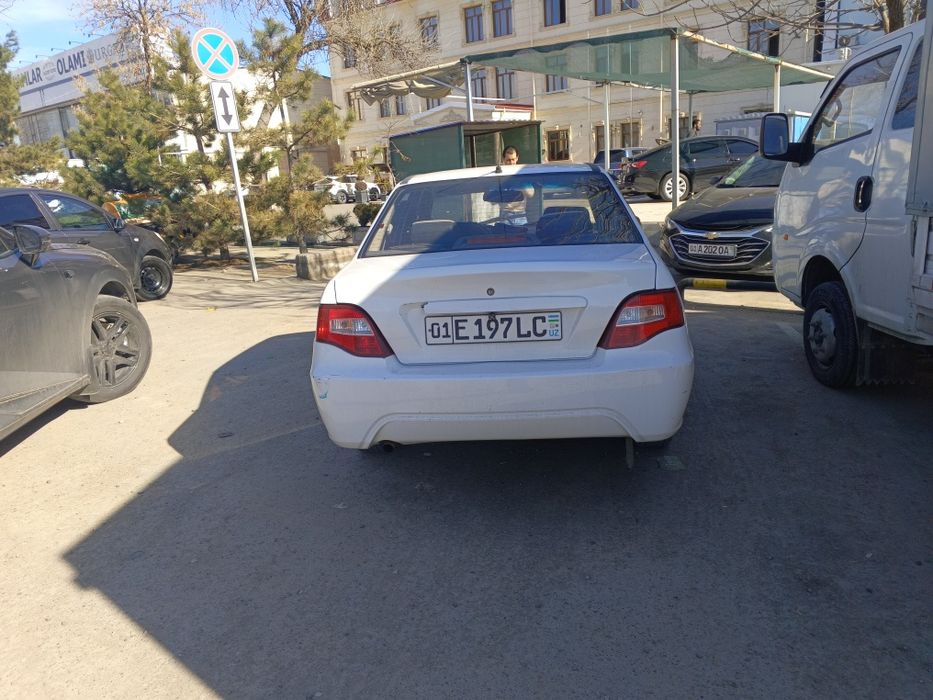 Продается нексия 2 донс 2015