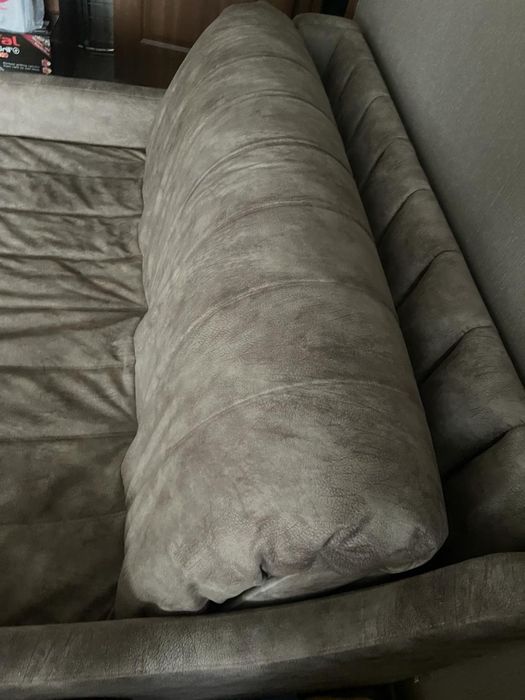 Диван раскладной новый