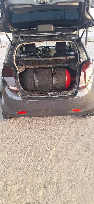 СПАРК Афтомат 2020 Жыл