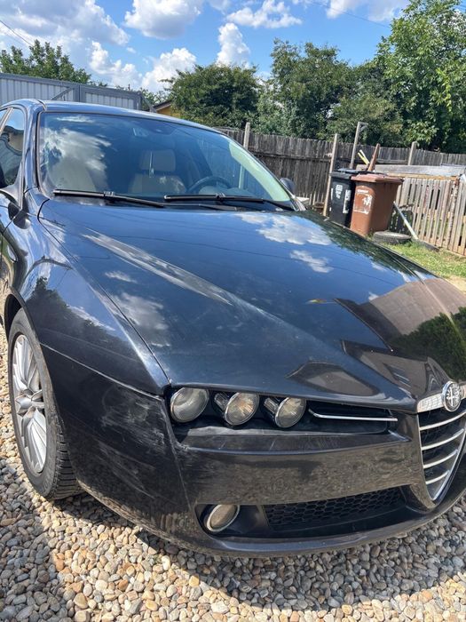ALFA ROMEO 159 2009 — imagine 4