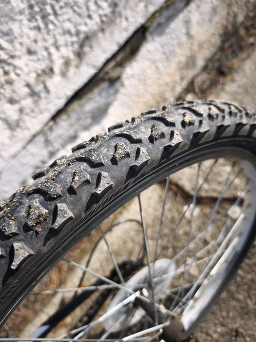 Велосипед 24 цола