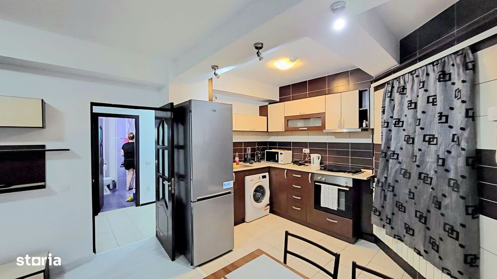 Parcara– Bloc Nou- Pet friendly