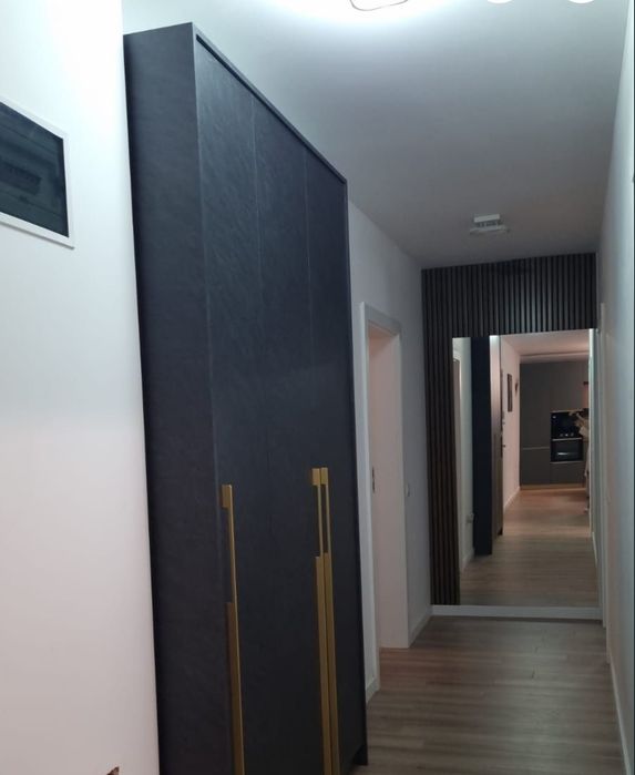 Apartament 3camere Modern-Regim Hotelier-Parcare Inclusă
