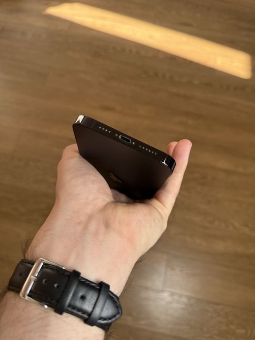 iPhone 14 Pro Max Negru 128gb Impecabil