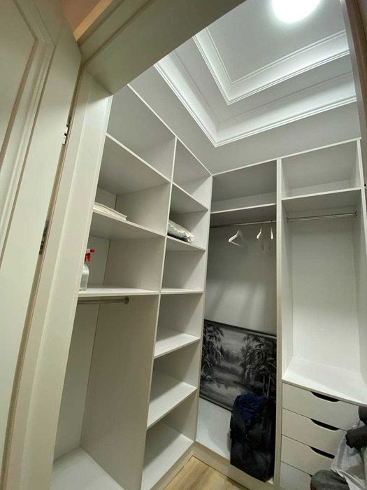 2шка на Мирзо Улугбекcком метро Хамида Алимджана ЖК "Янги Дархан" ID07