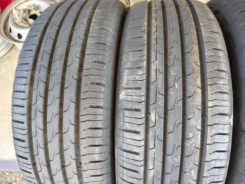4бр.НОВИ летни гуми CONTINENTAL 205 55 17 DOT21 цена за брой